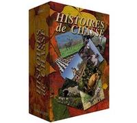 Histoires de Chasse - Coffret 4 DVD - Volume 1 https://www.fnac.com/a3767819/Histoires-de-Chasse-Coffret-4-DVD-Volume-1-DVD-Zone-2?oref=ba8bf7a1-90cb-7856-4c25-2283912f810b