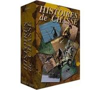 Histoires De Chasse - Vol. 3 - Coffret 4 Dvd