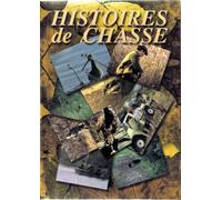 Histoires De Chasse - Vol. 3 - Coffret 4 Dvd
