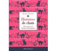 Histoires de chats