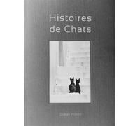 Histoires de chats - Didier Hillion - Studio Caracteres & Imagos - broché - Essai