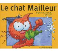 Histoires De Chats - Le Chat Mailleur