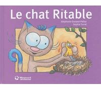 Histoires De Chats - Le Chat Ritable