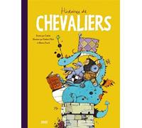 Histoires de chevaliers