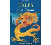 Histoires de Chine