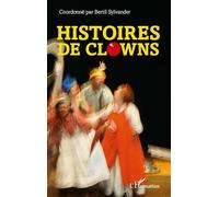 Histoires de clowns