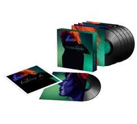 Histoires de Coffret Collector 6 Vinyles