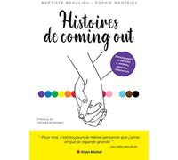 Histoires de coming out