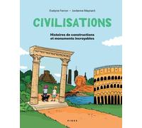 Histoires De Constructions Et Monuments Incroyables