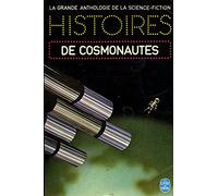 HISTOIRES DE COSMONAUTES
