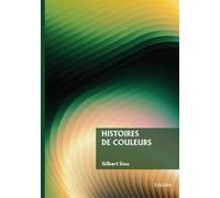 Histoires de couleurs
