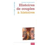 Histoires de couples à histoires