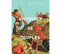 Histoires de couples: Nouvelles