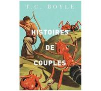 Histoires De Couples - Nouvelles