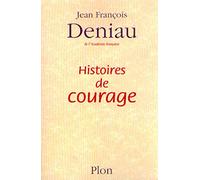Histoires de courage