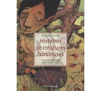 Histoires de créatures fabuleuses