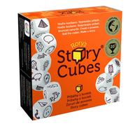 Histoires de cubes - Classiques