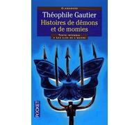 Histoires de démons et de momies