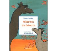 Histoires De Déserts