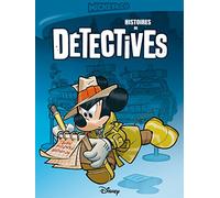 Histoires de détectives