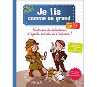 HISTOIRES DE DETECTIVES, D'AGENTS ET D'ESPIONS (+MARQUE-PAGE)