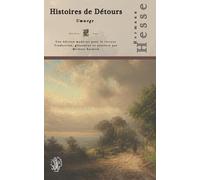 Histoires de détour: Édition française