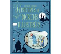 Histoires de Dickens illustrées