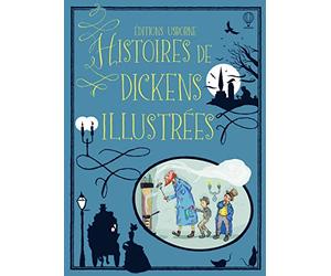 Histoires de Dickens illustrées
