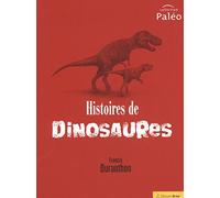 Histoires de dinosaures
