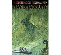 Histoires de dinosaures