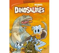 Histoires de dinosaures