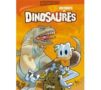 Histoires de dinosaures