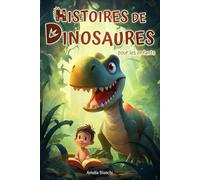 Histoires de dinosaures pour les enfants