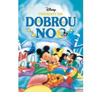 Histoires de Disney à l'heure du coucher