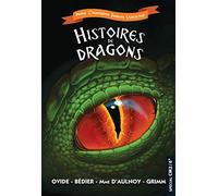 Histoires de dragons