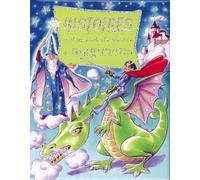 Histoires de dragons, de chevaliers et de magiciens