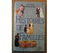 Histoires de familles