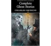 Histoires de fantômes