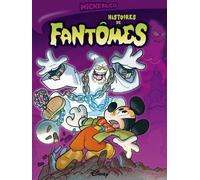 Histoires De Fantômes