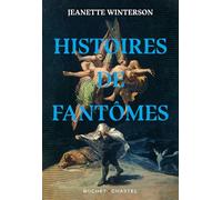 Histoires de fantômes