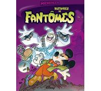 Histoires De Fantômes