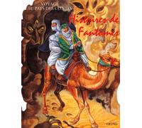 Histoires de fantômes