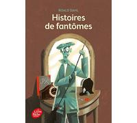 Histoires De Fantômes