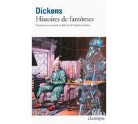 Histoires De Fantômes