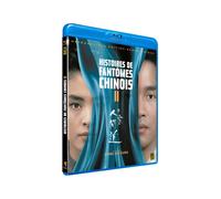 Histoires de fantômes chinois 2 HK Vidéo Blu-ray