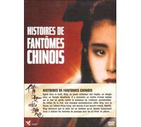 Histoires de fantômes chinois – Volume 1 – Hughes & Kettner