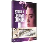 Histoire de fantomes chinois, vol. 3