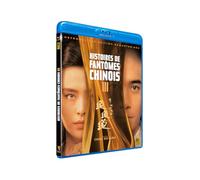 Histoires de fantômes chinois 3 [Blu-ray]