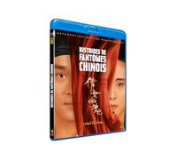 Histoires de fantômes chinois [Blu-ray]