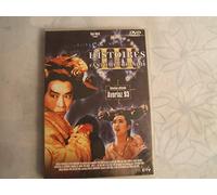 Histoires de fantômes chinois III